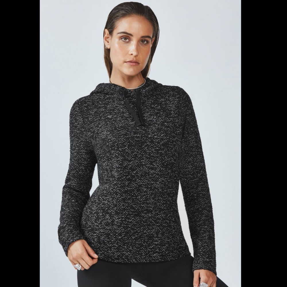 Fabletics Yukon Hoodie NWOT